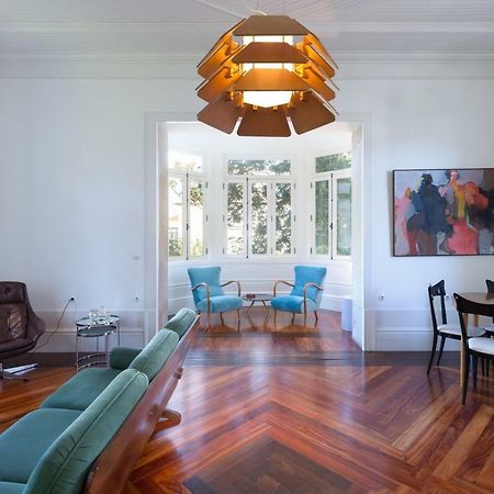 The Blue Guest House OOporto Esterno foto