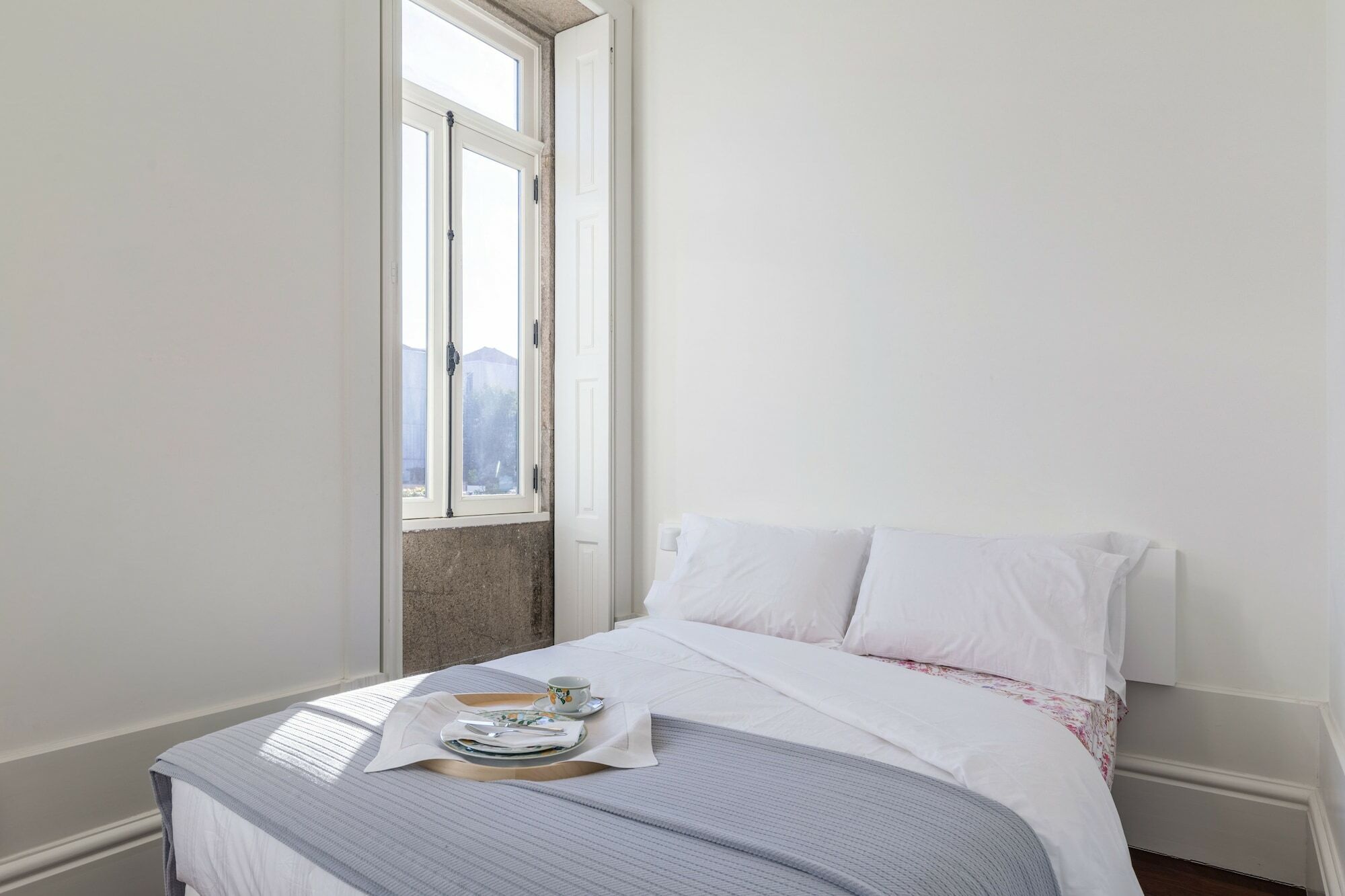 The Blue Guest House OOporto Esterno foto