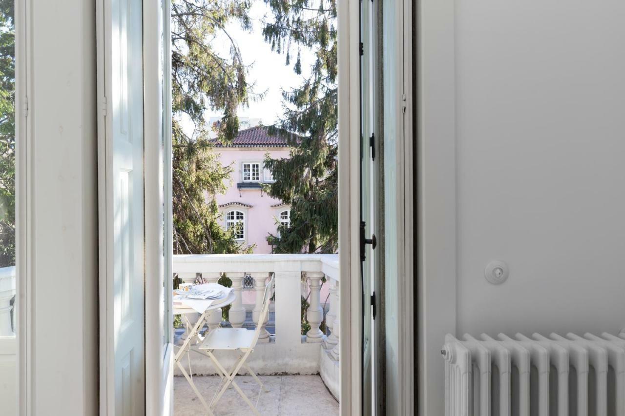 The Blue Guest House OOporto Esterno foto